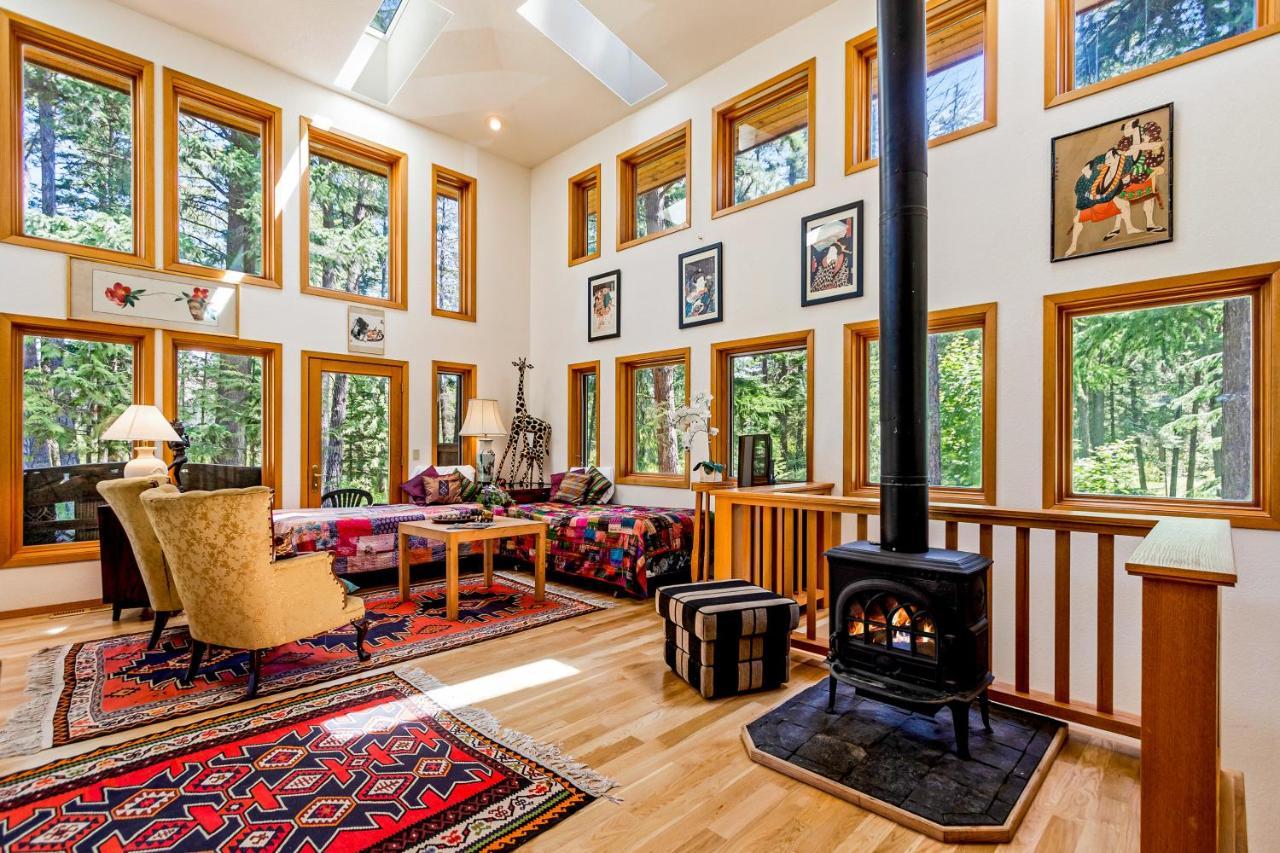 Harrison Selby Knoll Guesthouse מראה חיצוני תמונה