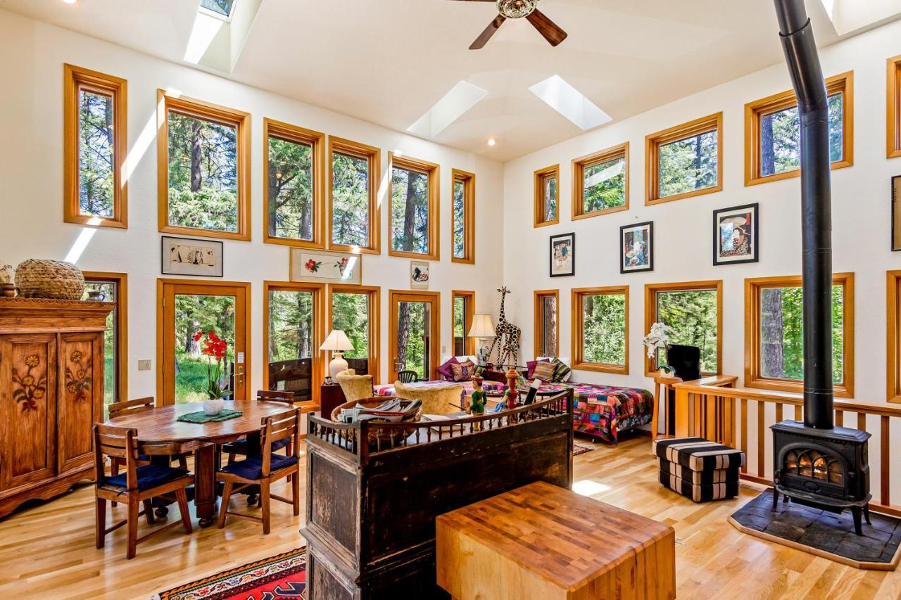 Harrison Selby Knoll Guesthouse מראה חיצוני תמונה