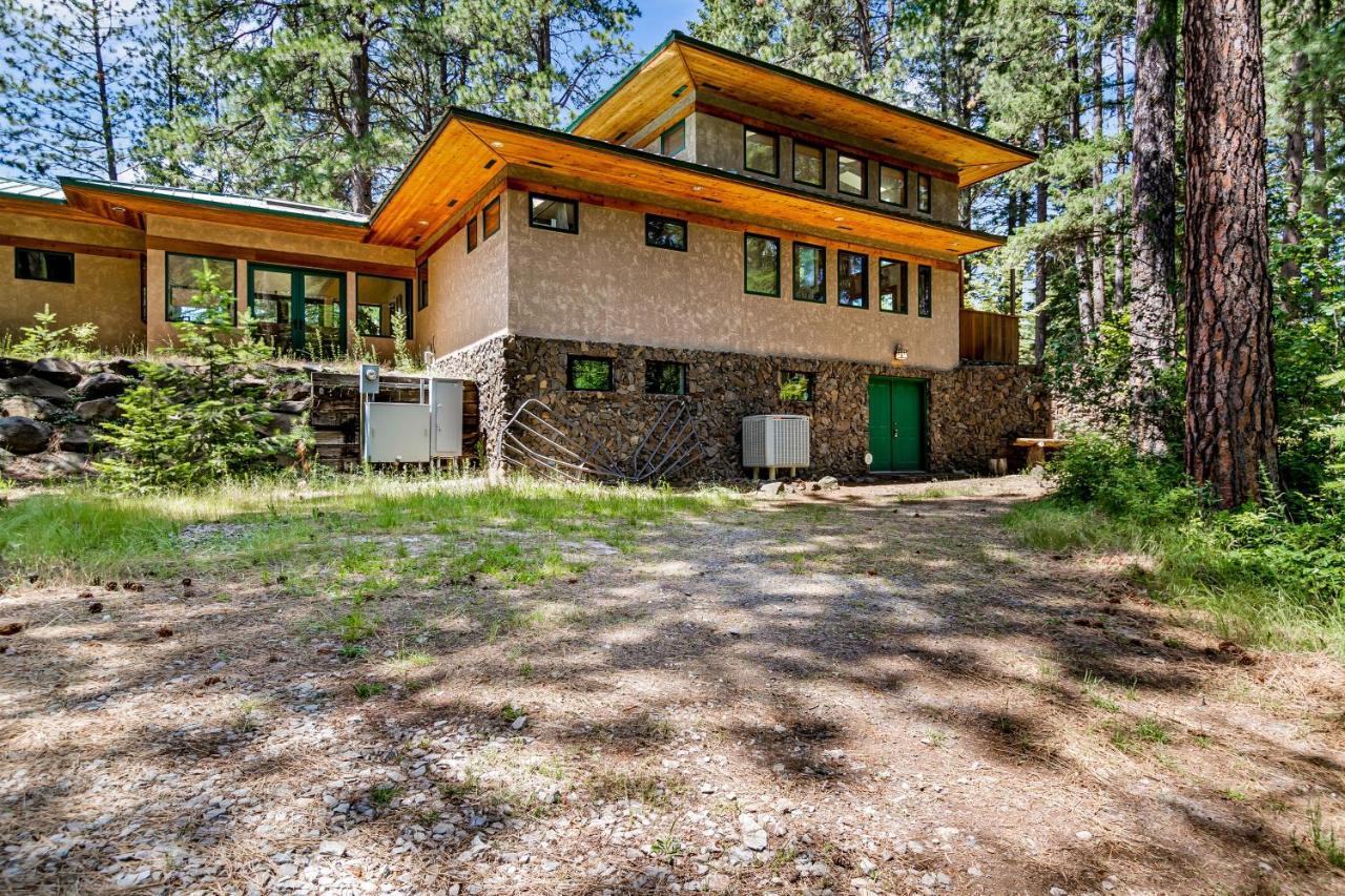 Harrison Selby Knoll Guesthouse מראה חיצוני תמונה