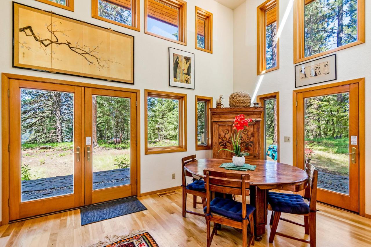 Harrison Selby Knoll Guesthouse מראה חיצוני תמונה