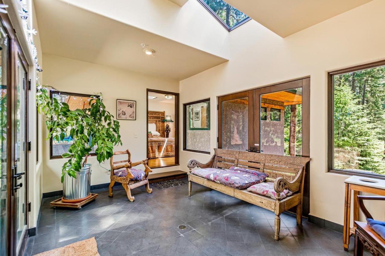 Harrison Selby Knoll Guesthouse מראה חיצוני תמונה