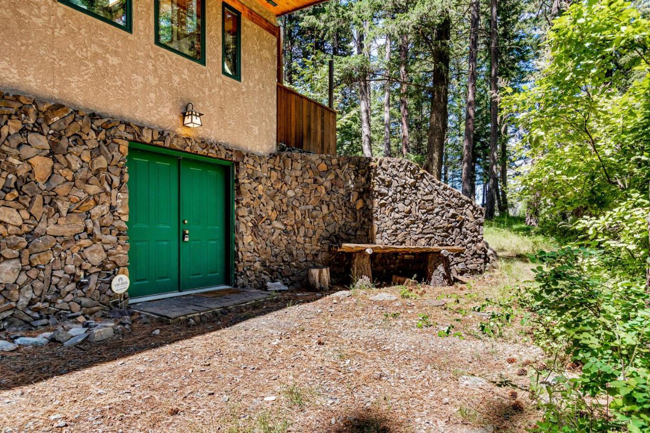 Harrison Selby Knoll Guesthouse מראה חיצוני תמונה