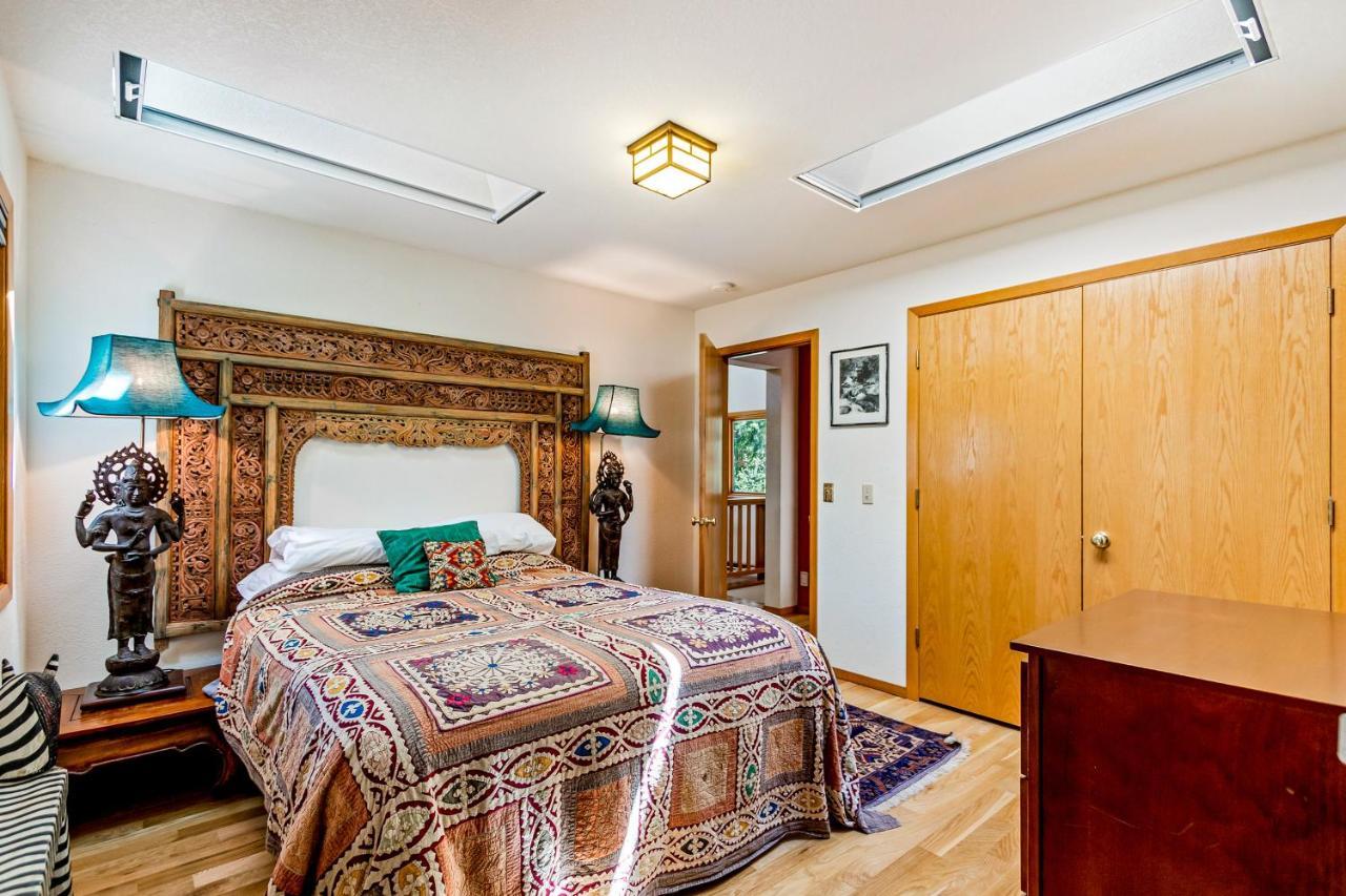 Harrison Selby Knoll Guesthouse מראה חיצוני תמונה