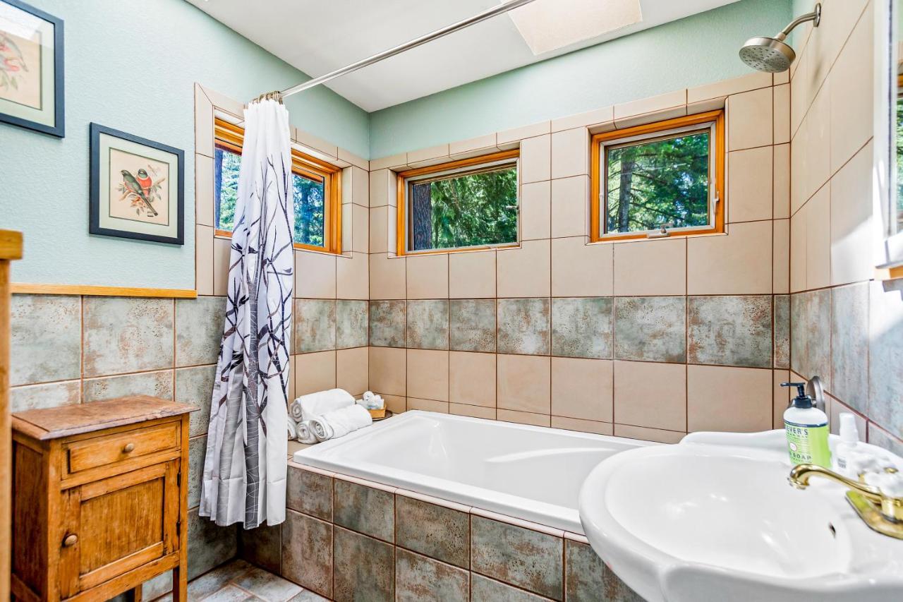 Harrison Selby Knoll Guesthouse מראה חיצוני תמונה